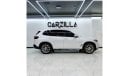 BMW X5 40i xDrive BMW X5 Xdrive40i 2021-3.0L-CANADIAN SPECS-AWD-Car is in Excellent Condition, Accident Fre