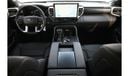 Toyota Sequoia 2025 SEQUOIA PLATINUM I-FORCE HYBRID V6 3.5L 4WD 7-SEATER AT