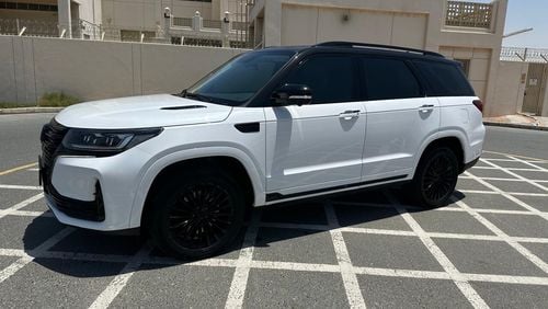 تشنجان CS95 BLACK EDITION