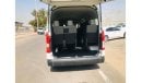 تويوتا هاياس TOYOTA HIACE  2.8L DIESEL // 2025  // SPECIAL OFFER // BY FORMULA AUTO // FOR EXPORT