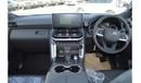 Toyota Land Cruiser VX.R full option