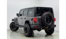 Jeep Wrangler Unlimited Sport Jeepers Edition 2021 Jeep Wrangler Unlimited Sport Jeepers Edition, March 2026 Jeep