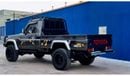 Toyota Land Cruiser Pick Up SINGLE CABIN | 2010 | AIR SNORKEL | 4.5 DIESEL ENGINE | MANUAL TRANSMISSION