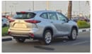 تويوتا هايلاندر Toyota Highlander 2024 TOYOTA HIGLANDER LIMITED HYBRID 2.5L