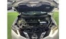 Nissan Rogue Nissan rosh, 2014 in good condition