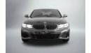 BMW M340i 2022 BMW 340i M-Sport / BMW Warranty / Full BMW Service History