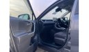 Toyota RAV4 2022 Toyota Rav4 2.0L V4 - MidOption - RHD