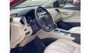 Nissan Murano Murano SV IN PERFECT CONDITION