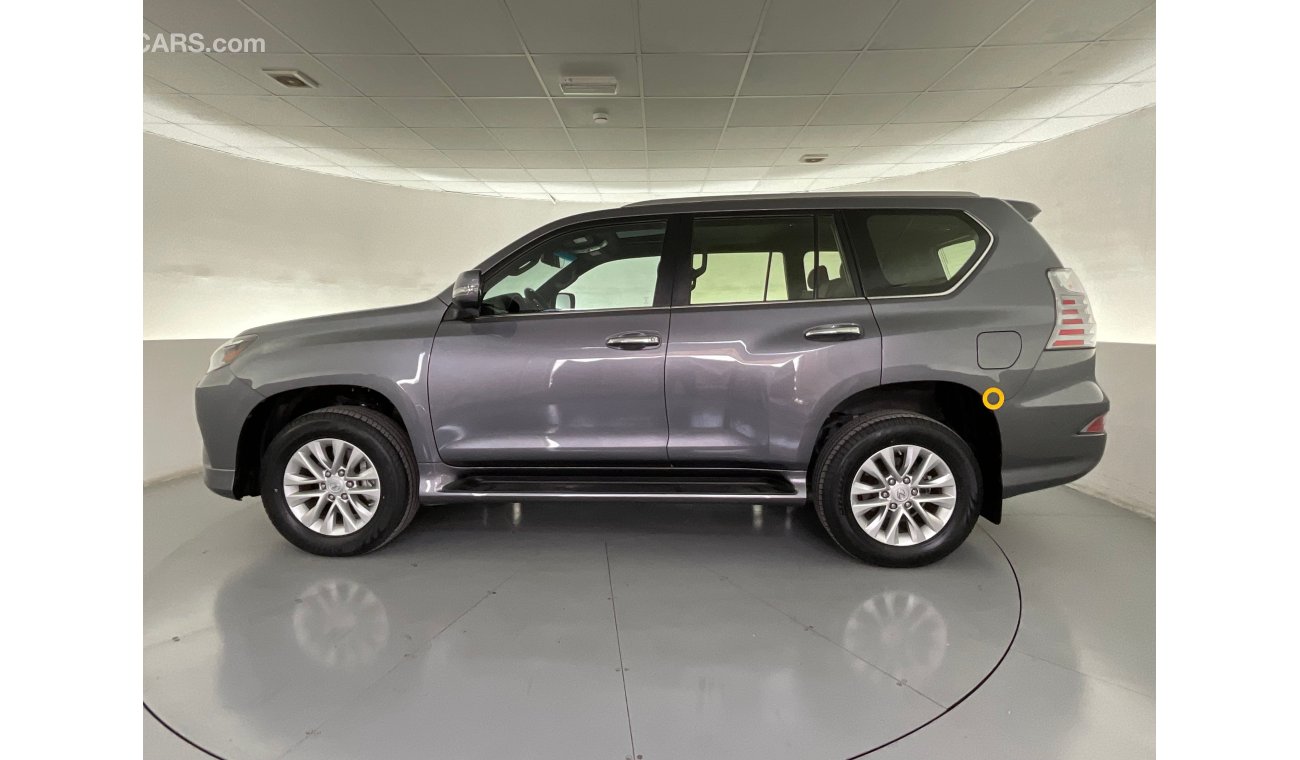 Lexus GX460 Premier | 1 year free warranty | 0 Down Payment