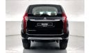 Mitsubishi Montero Sport GLX | 1 year free warranty | 0 Down Payment