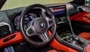 BMW M850i XDRIVE