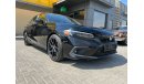 Honda Civic Sport edition 2.0