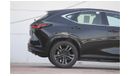 Lexus NX350 Dont miss! The 2023 model Lexus NX350h at best best price | contact now