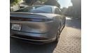 Lucid Air Grand Touring AWD