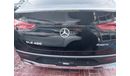 Mercedes-Benz GLE 450 AMG COUPE GLE450 3.0L AWD