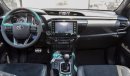 Toyota Hilux GR 2.8L Diesel A/T