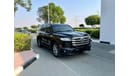 Toyota Land Cruiser 2012 Modified To 2023 | GXR V6 | Full Option Very Clean And Perfect Condition