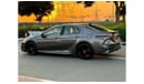 Toyota Camry 2022 XSE PANORAMA 360 CAMERAS VIP V6 CANADA SPEC