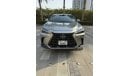 Lexus NX350