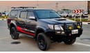 Toyota Hilux PREMIUM CANOPY INSTALLED | ARB BULL BAR | 3.0L DIESEL ENGINE | 2011 | MANUAL TRANSMISSION | RHD