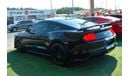 Ford Mustang GT  5.0L //GOOD CONDITION //RED INSIDE //SHELBY KIT