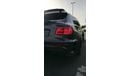 Bentley Bentayga Bentley Bentayga mansory  edition