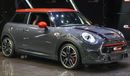 Mini John Cooper Works 2.0L Twin Turbo