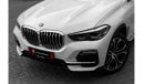 بي أم دبليو X5 40i Luxury 3.0L X5 40i | 3,917 P.M  | 0% Downpayment | Immaculate Condition!