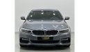 بي أم دبليو 530i M سبورت 2019 BMW 530i M-Sport, Warranty, Full BMW Service History, GCC