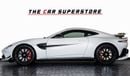 Aston Martin Vantage 2023 | ASTON MARTIN VANTAGE F1 EDITION | WARRANTY AVAILABLE