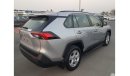 تويوتا راف ٤ Toyota RAV4 2019 petrol Km 7615 V4