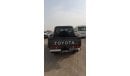 تويوتا لاند كروزر بيك آب LAND CRUISER GRJ 79 4.0 V6 AUTOMATIC FULL OPTION **التصدير فقط خارج الخليج** **EXPORT ONLY