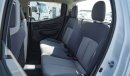 Mitsubishi L200 MITSUBISHI L200 2.4L DIESEL MANUAL BASIC OPTION 2023