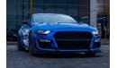 Ford Mustang Ford Mustang GT 2019 Price: 90,000 dirhams  Milaege: 79,000 km  American import , 8 cylinders, 5.0, 