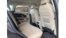 Land Rover Range Rover Evoque AED 1,500 P.M | 2017 RANGE ROVER EVOQUE SE Si4 2.0L | 4WD | GCC | UNDER WARRANTY |