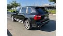 Porsche Cayenne Cayenne Turbo Fully Loaded Spec!