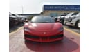 Ferrari SF90 Stradale BRAND NEW - HOT RED SF 90 - MY 2022 (LOCAL DEAL)