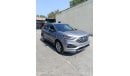 Ford Edge Ecobost 2.0L Turbo Special addition