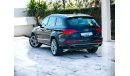 Audi Q7 AED 1,160PM | AUDI Q7  S-LINE 3.0 | SUPERCHARGED FULL OPTION | GCC | 0% DOWNPAYMENT