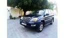 لكزس GX 470 Lexus Gx470 165000 km