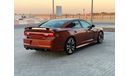 دودج تشارجر Dodge Charger SRT 6.4/ 2013 /GCC Good Conditions