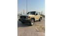 تويوتا لاند كروزر بيك آب Toyota Land Cruiser Pickup LC79 Double Cabin Petrol 4.0 Model 2024