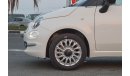 فيات 500 FIAT 500 1.4L FWD AT HATCHBACK 2024