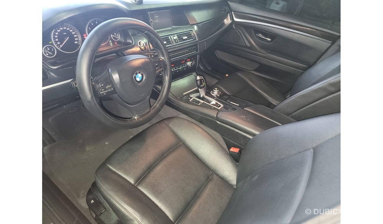 BMW 520i Executive