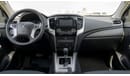 Mitsubishi L200 L200 SPORTERO 2.4L FULL OPTIION