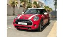 Mini Cooper S MINI COOPER S MODEL 2020