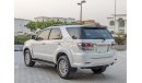 Toyota Fortuner Toyota fortuner 2012,V6 petrol left hand drive