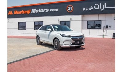 هوندا e:NP1 HONDA ENB 1 WHITE