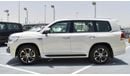 Toyota Land Cruiser TOYOTA LAND CRUISER VXS GRAND TOURING S