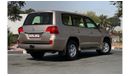 Toyota Land Cruiser EXR V6 - 2013 - EXCELLENT CONDITION